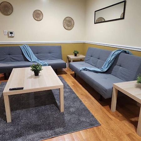 Апартаменти Classy 3 Bed Near Nyc With View! Юніон-Сіті Екстер'єр фото