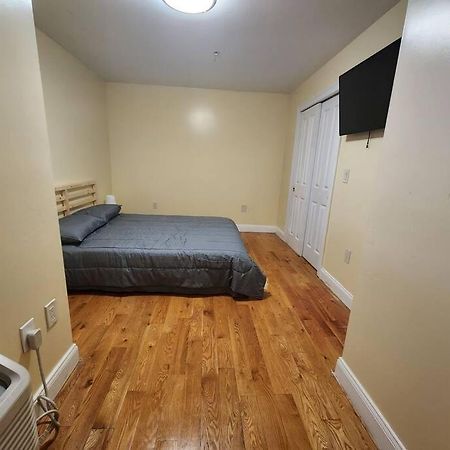 Апартаменти Classy 3 Bed Near Nyc With View! Юніон-Сіті Екстер'єр фото