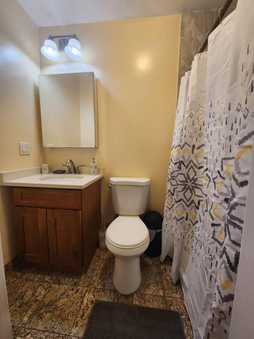 Апартаменти Classy 3 Bed Near Nyc With View! Юніон-Сіті Екстер'єр фото