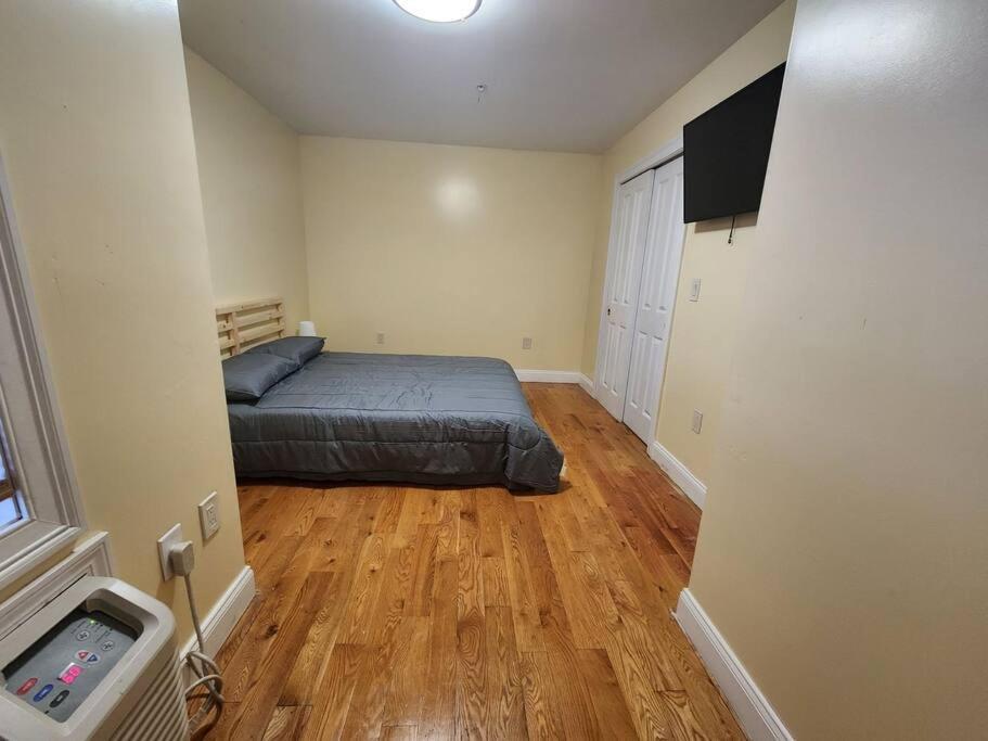 Апартаменти Classy 3 Bed Near Nyc With View! Юніон-Сіті Екстер'єр фото