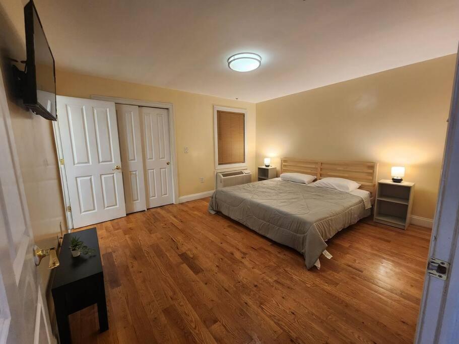 Апартаменти Classy 3 Bed Near Nyc With View! Юніон-Сіті Екстер'єр фото