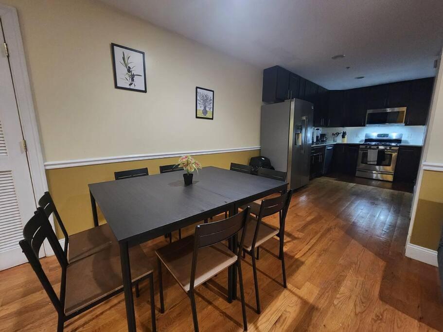 Апартаменти Classy 3 Bed Near Nyc With View! Юніон-Сіті Екстер'єр фото