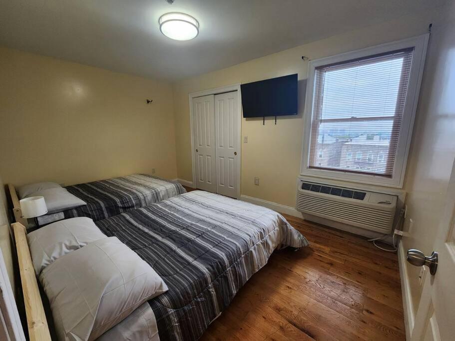 Апартаменти Classy 3 Bed Near Nyc With View! Юніон-Сіті Екстер'єр фото