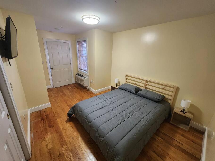 Апартаменти Classy 3 Bed Near Nyc With View! Юніон-Сіті Екстер'єр фото
