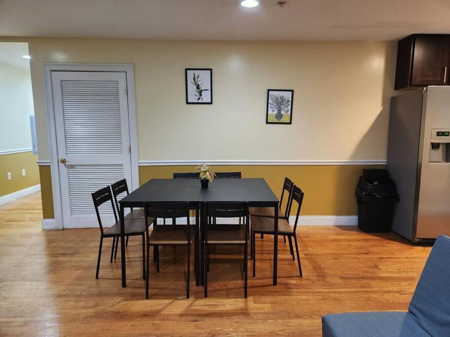 Апартаменти Classy 3 Bed Near Nyc With View! Юніон-Сіті Екстер'єр фото